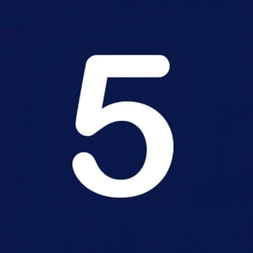 Step 5