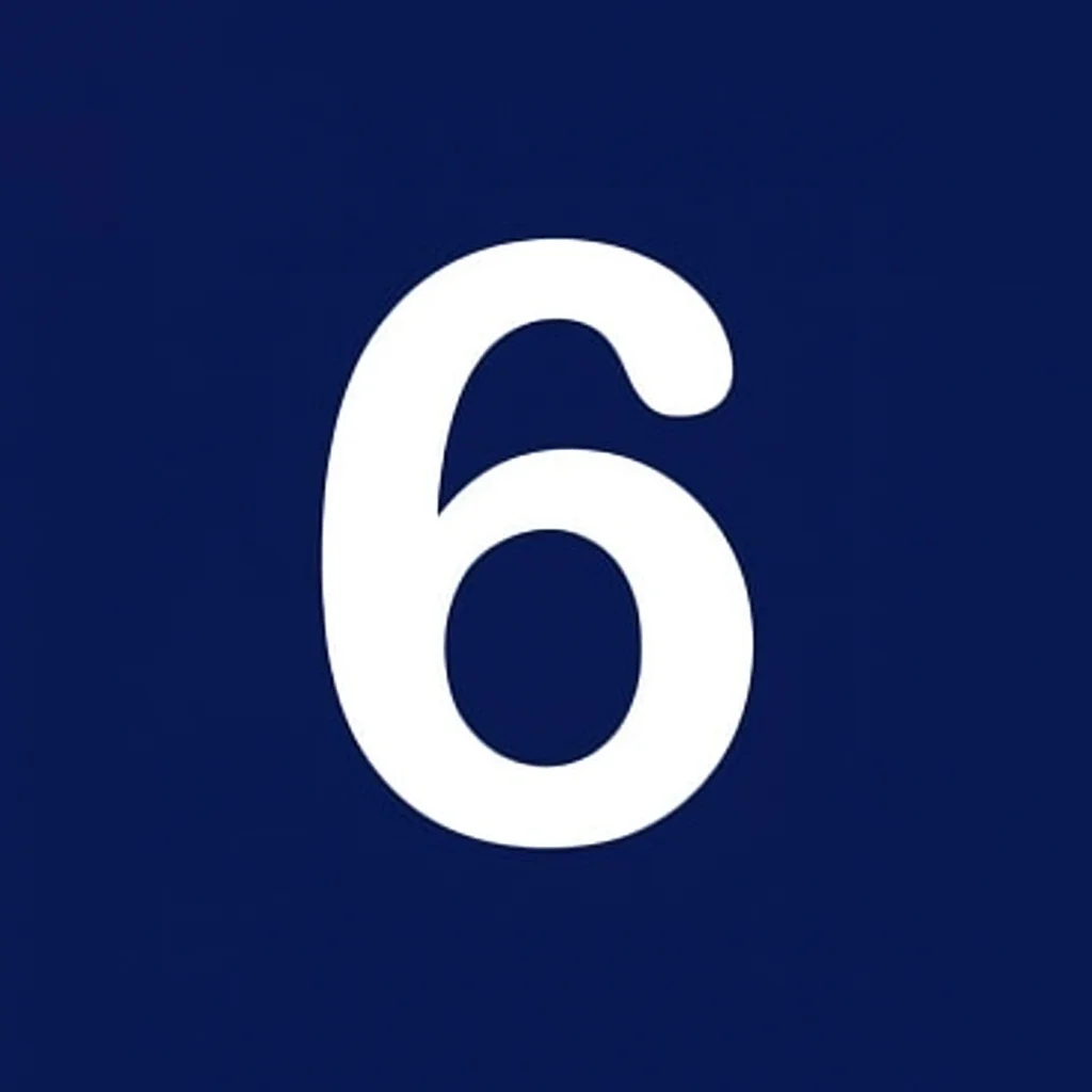 Step 6